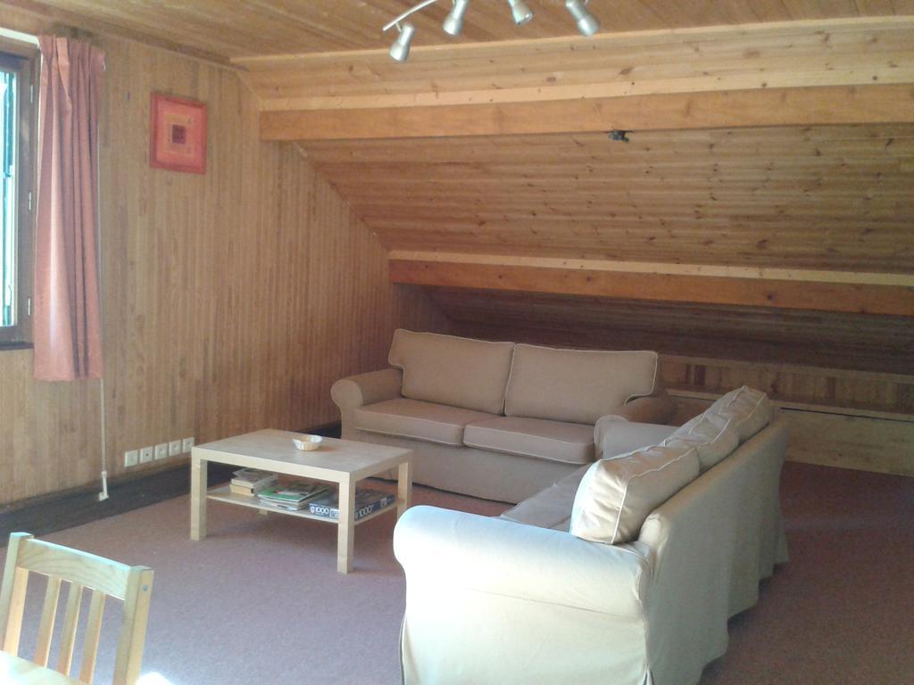 Alpineaccomodation Guillestre Exteriér fotografie