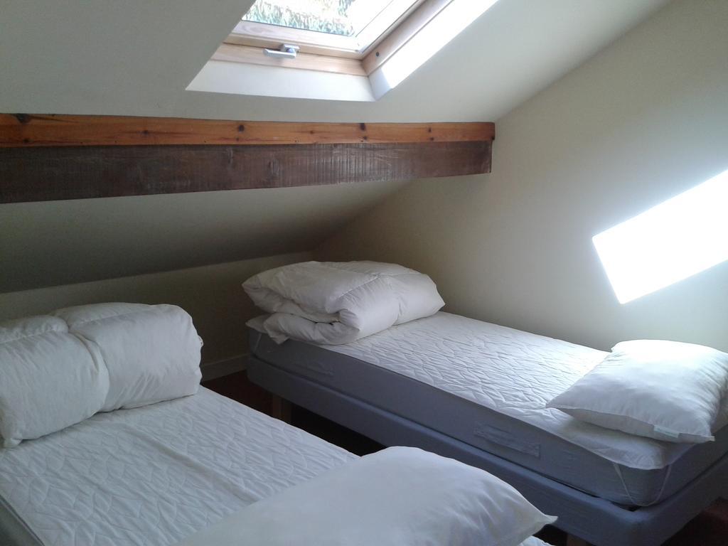 Alpineaccomodation Guillestre Exteriér fotografie